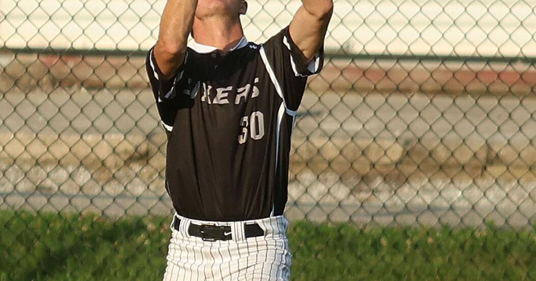 Post 6 faces Lafayette today in Muncie Regional opener