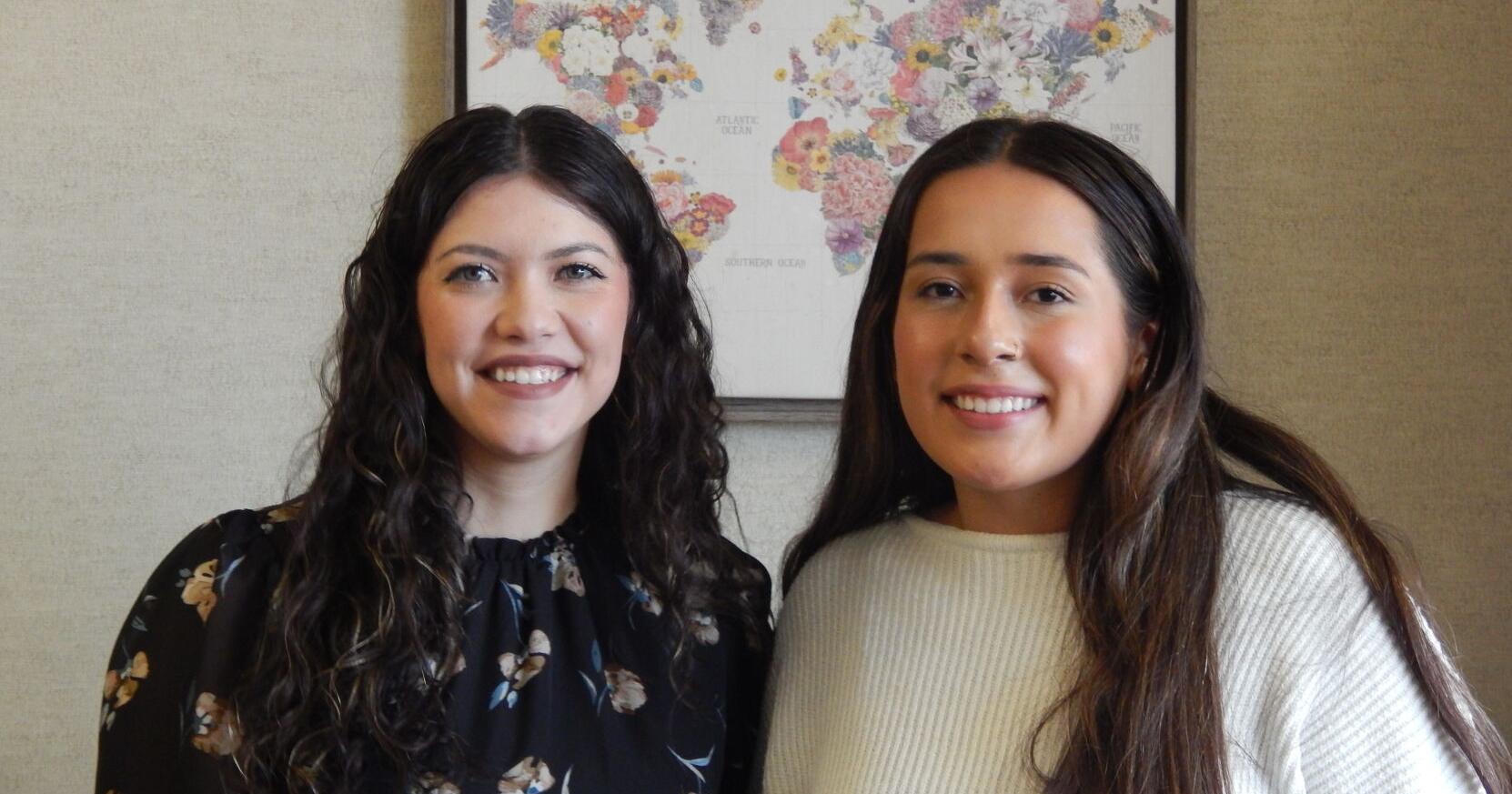 Century Career Center Intern: Sarahy Jimenez - Vimarsana News