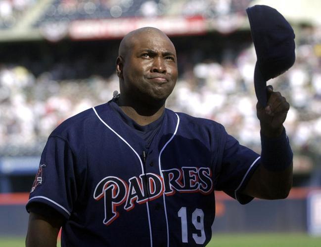 After Gwynn's death, area coaches to warn players about smokeless tobacco