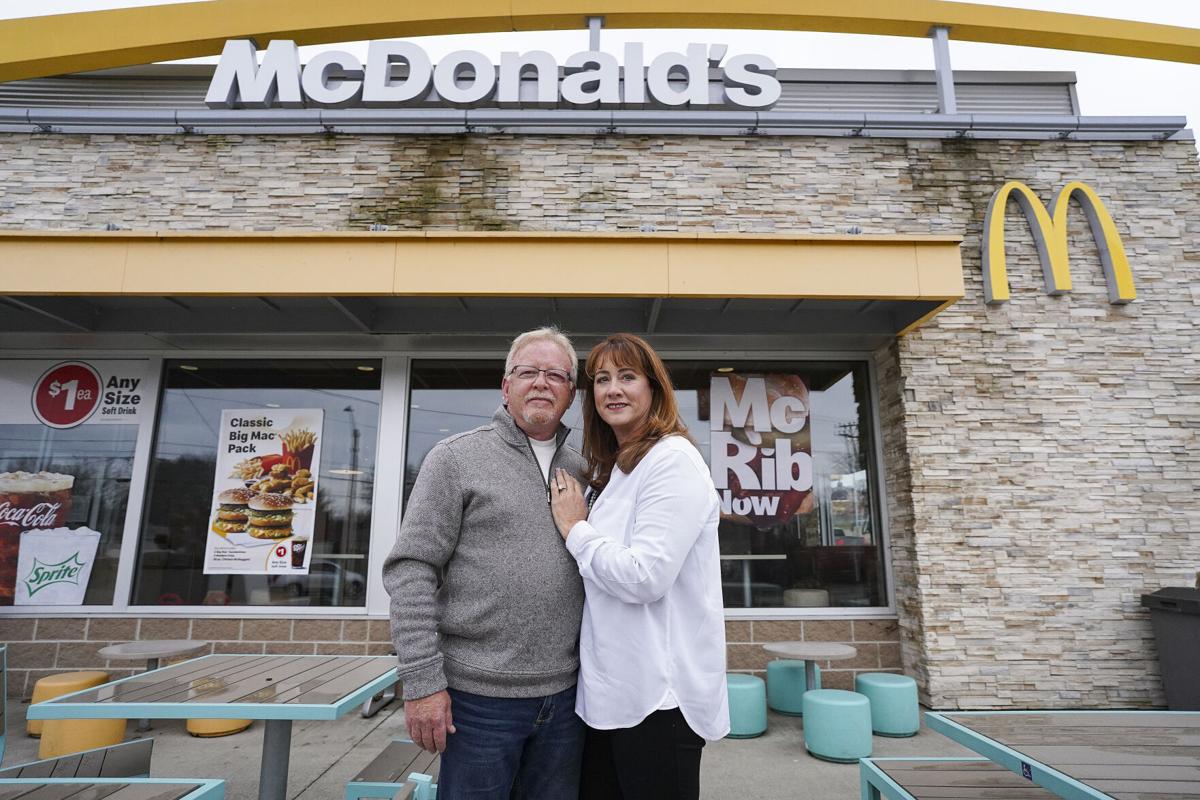 Mcdonald S Owners Sell All Five Establishments Indiana Pharostribune Com