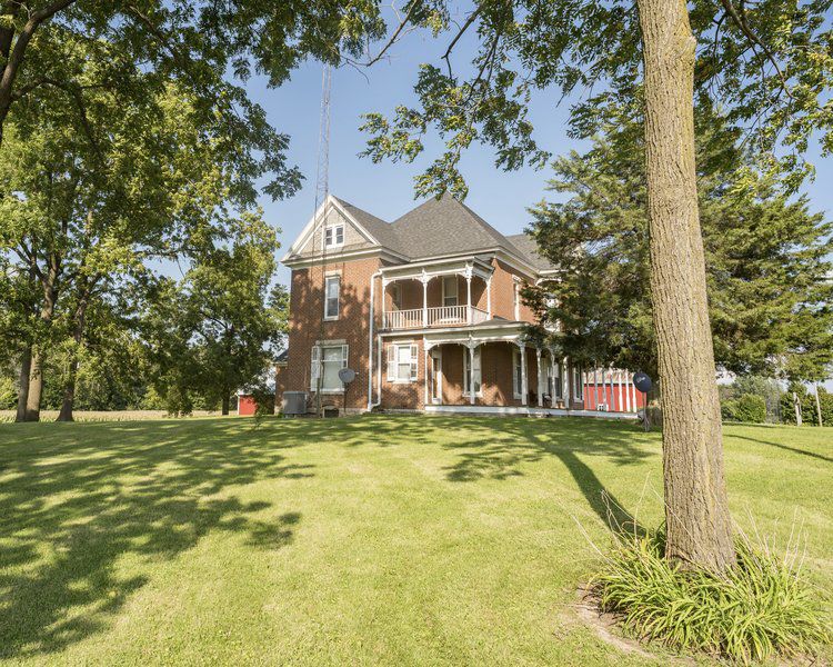 Hoosier Homestead Award winner proves there's no place like home