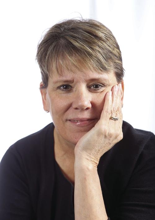 A Friend And Colleague Sally Mahan Dies At 63 Local News Pharostribune Com