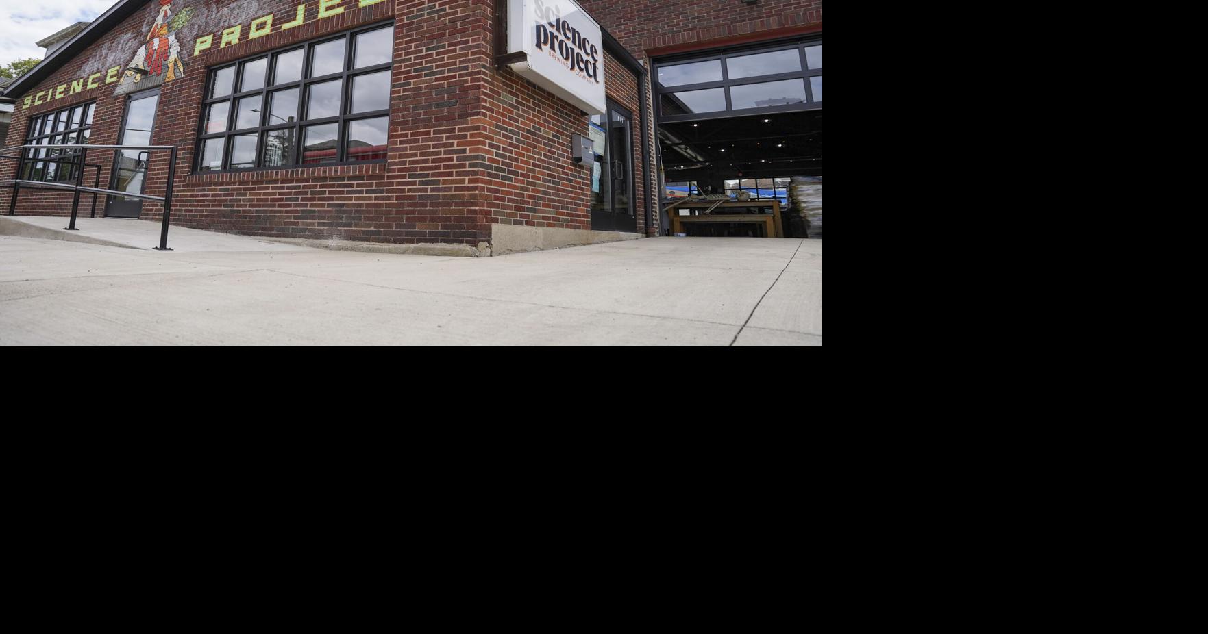 After long wait the Science Project opens | News | pharostribune.com