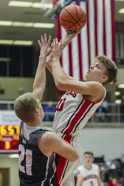 Bb Previews Logan Hosts Muncie Central Local Sports
