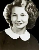 ALBRIGHT, Bonnie Feb 8, 1929 - May 7, 2025