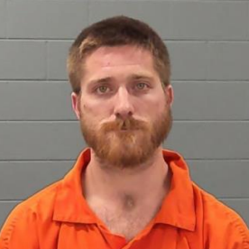 Logan man wanted since July 2023 arrested for possession, resisting law enforcement - Vimarsana News