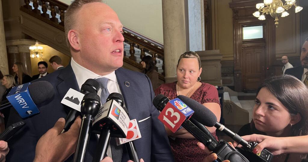 Indiana Supreme Court hears challenge to near-total abortion ban ...
