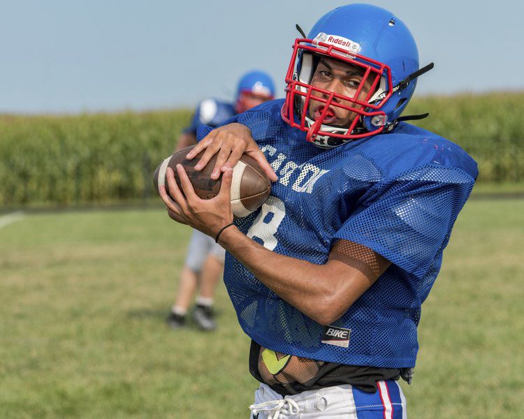 FOOTBALL Caston Comets preview Local Sports
