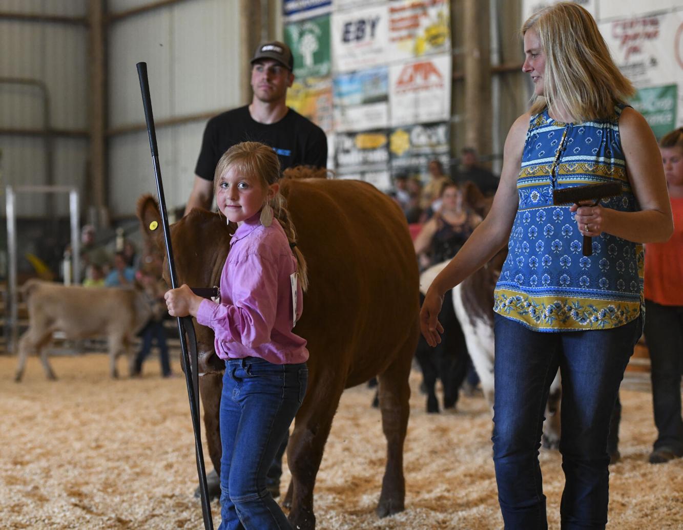 2021 Cass County 4H Fair Schedule, event guide and more News