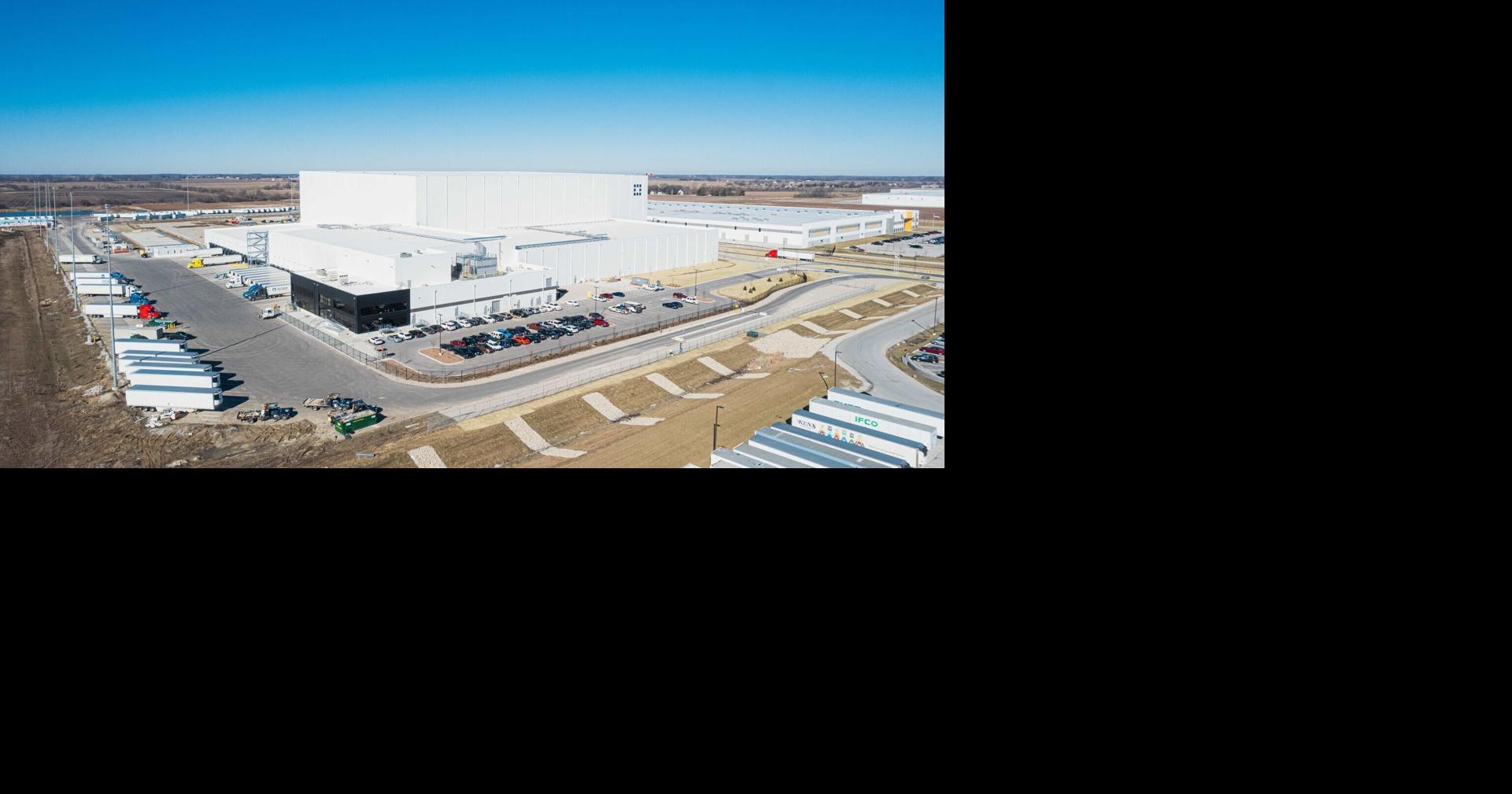 Second expansion in Lebanon will create NewCold's largest global facility