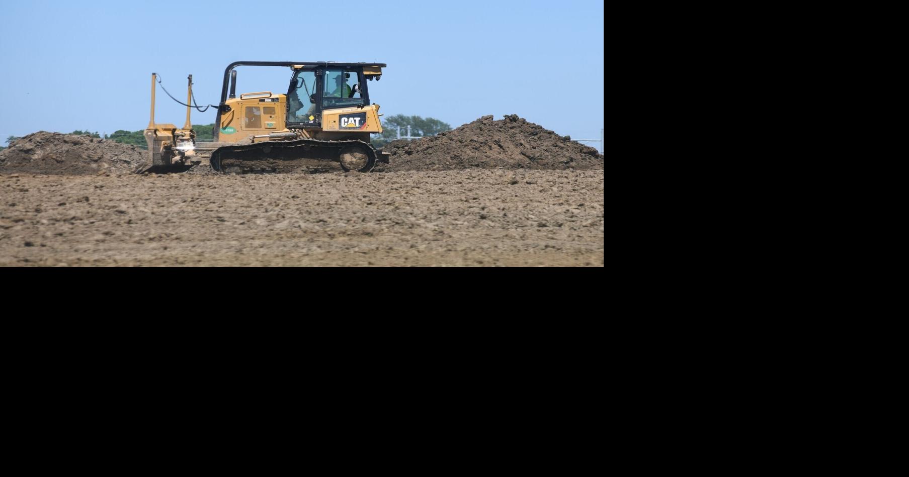 Jefferson County residents concerned about data center project