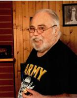 PERRONE JR, Francis Dec 26, 1945 - Apr 29, 2025
