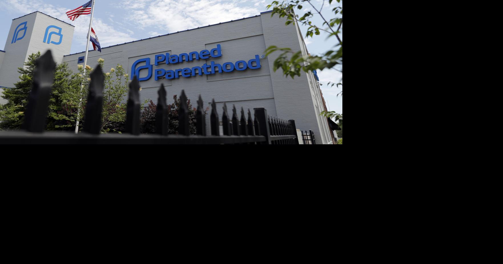 Planned Parenthood decries block on Indiana Medicaid funding despite end of federal ban