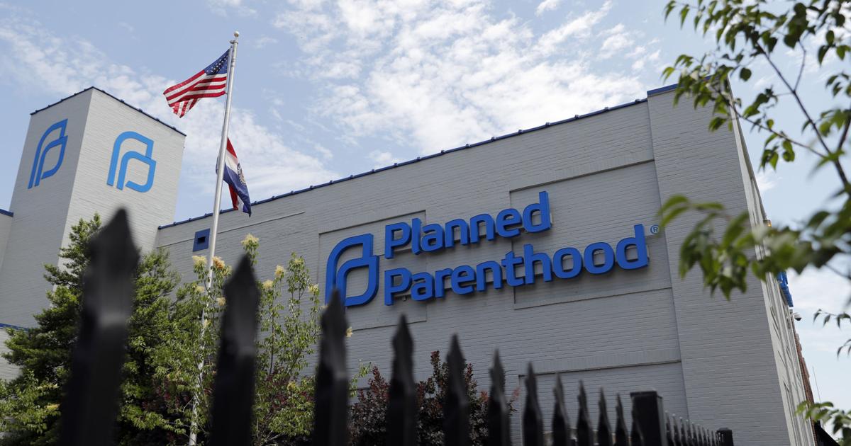 Planned Parenthood decries block on Indiana Medicaid funding despite end of federal ban