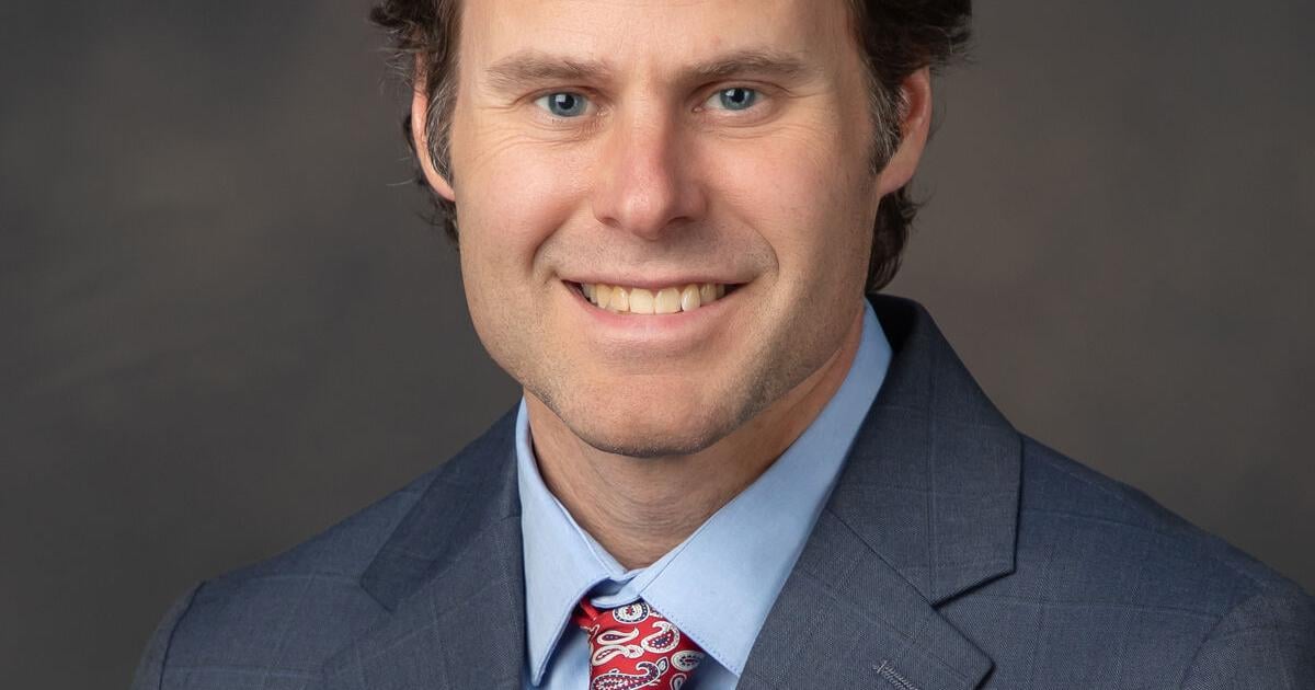 Parkview Logansport adds physician to neurosurgery team