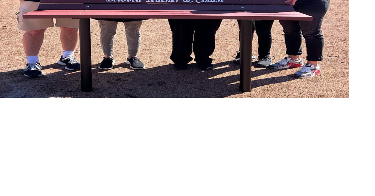 Winamac softball honors late coach Ron Nies Sports