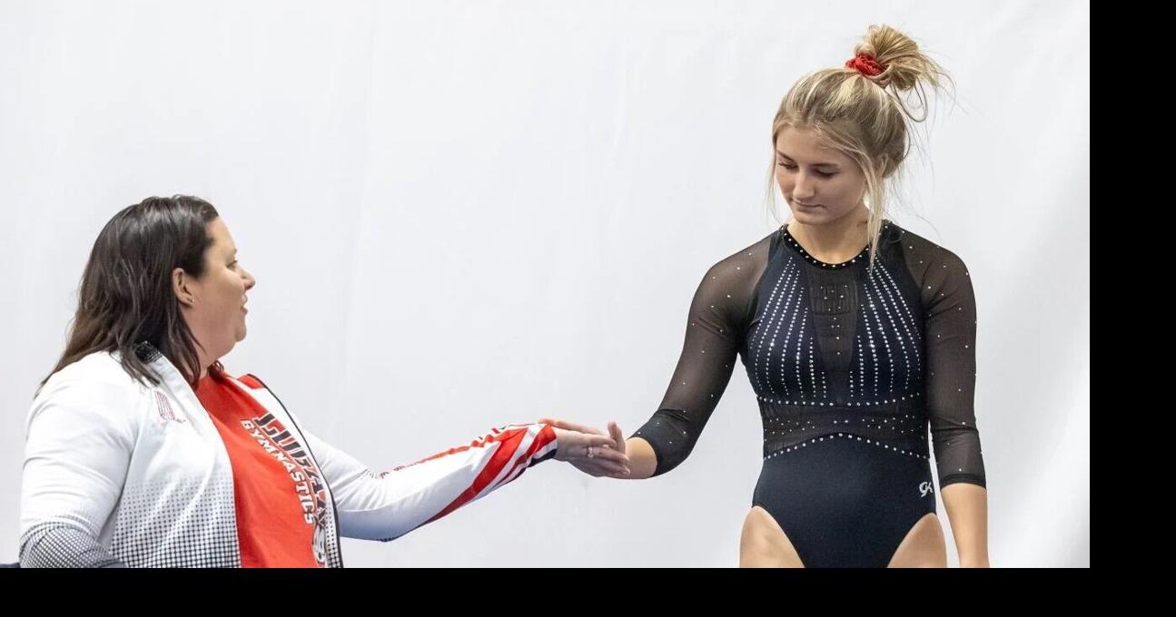 Resilient Rylee: Zimmerman sticks it out to reach State Finals | Sports ...