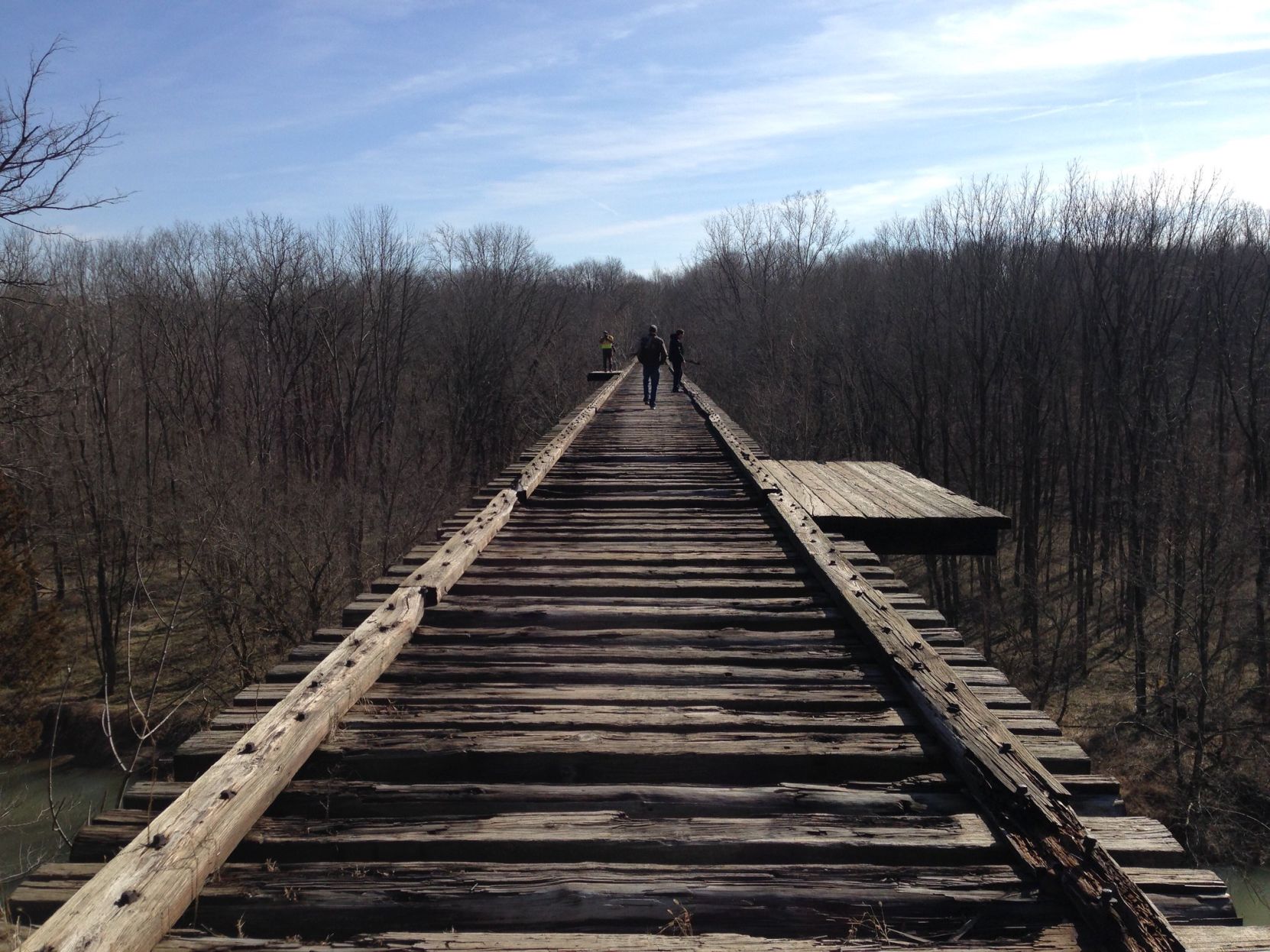 UPDATED: Foul Play Suspected After Bodies Found Along Deer Creek In ...