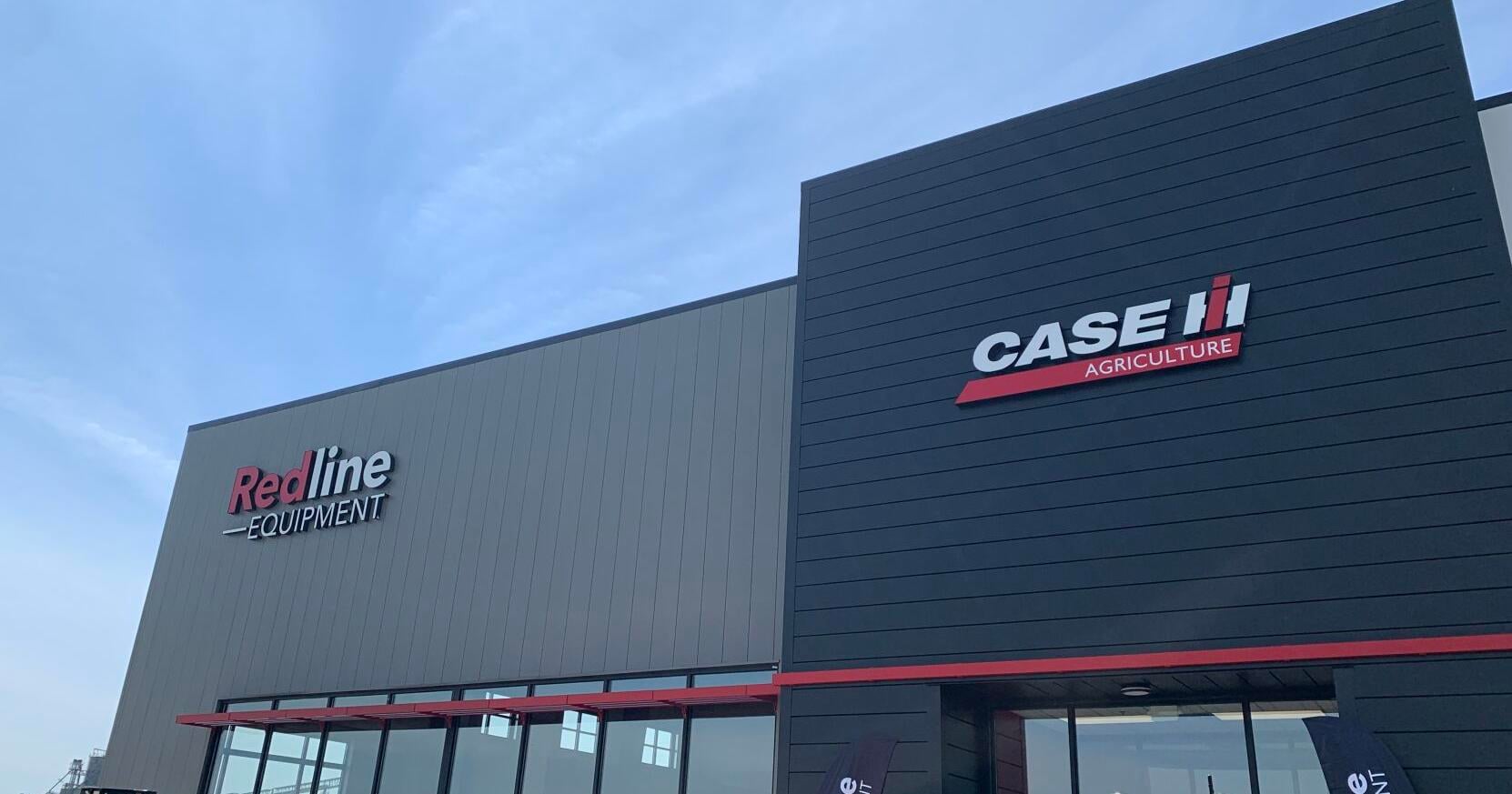 Redline Equipment opens new Logansport facility with grand opening ceremony - Vimarsana News