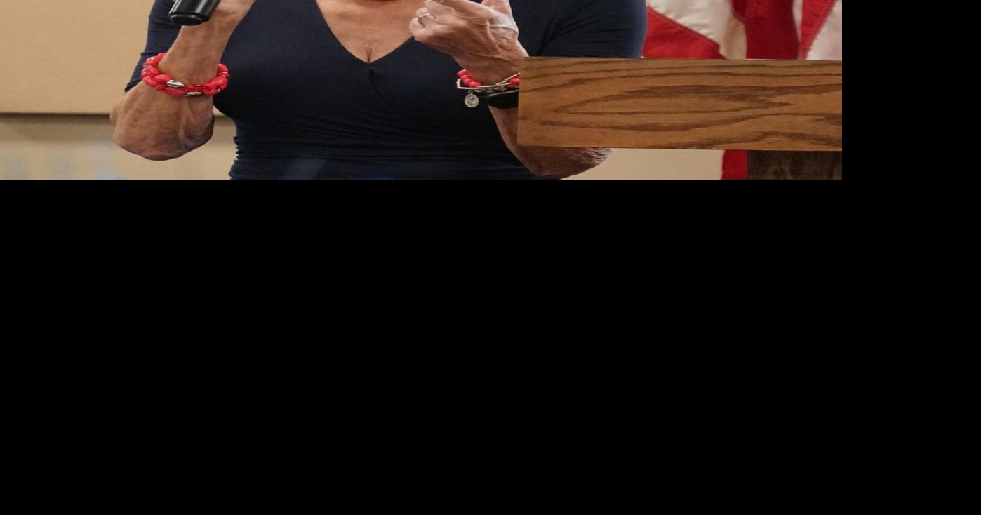 Cass County Republicans host Lincoln Day event News