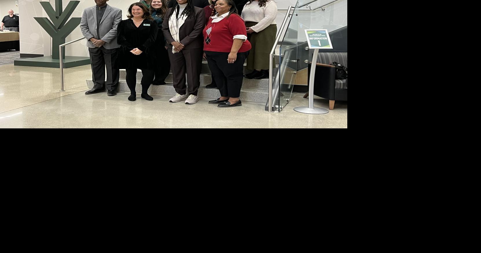 Basketball legend Chamique Holdsclaw talks mental health at Doing the Dream dinner