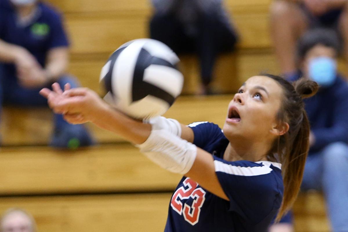 Sec Volleyball Cass vs Rossville 02.JPG