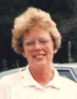 PATTEE, Kathleen Aug 11, 1953 - Mar 25, 2023