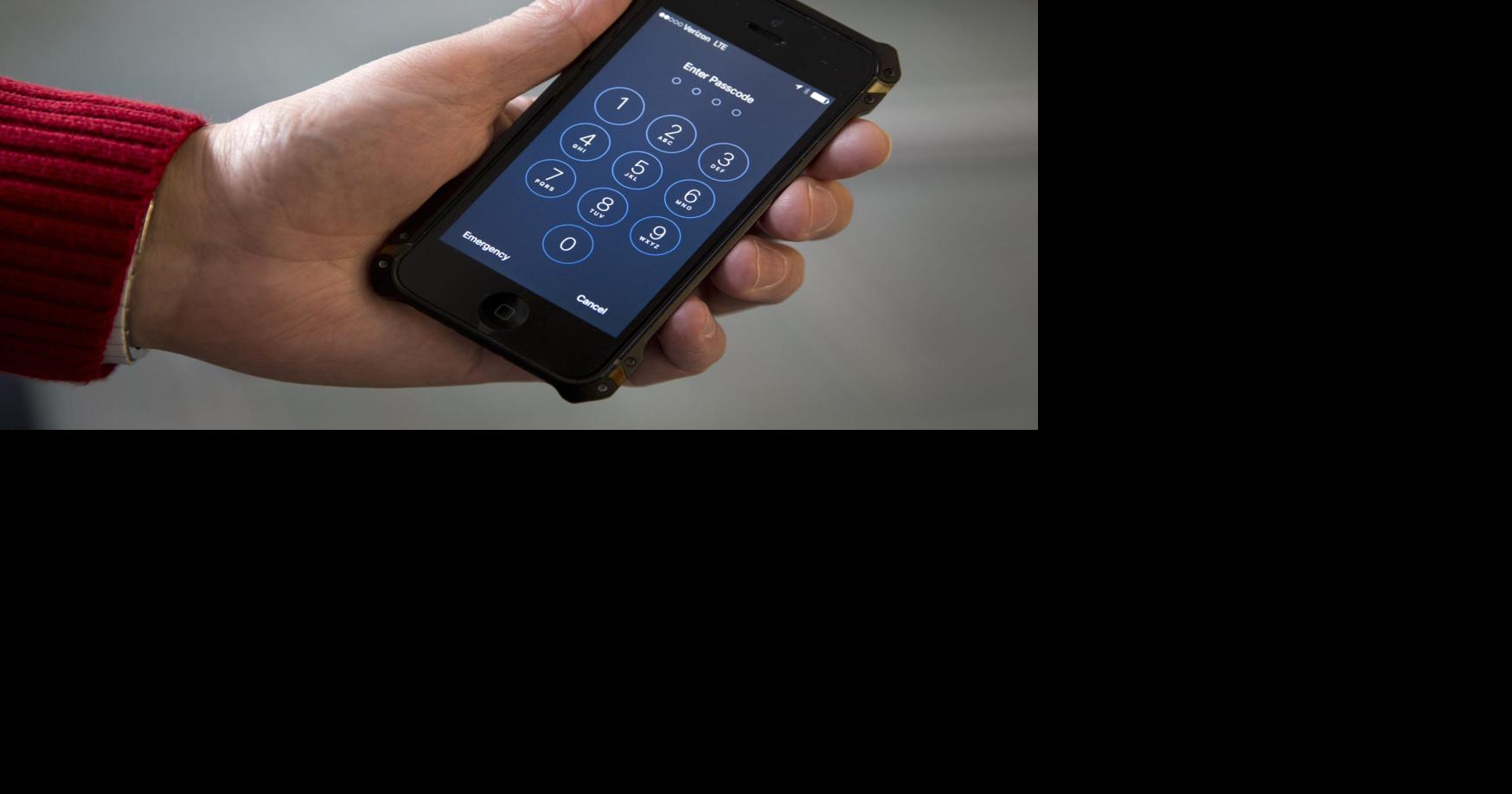 Indiana lawmakers take up bill expanding cellph…