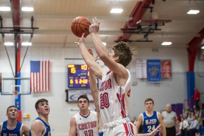 Ihsaa Cancels Boys Basketball Tournament Sports Pharostribune Com