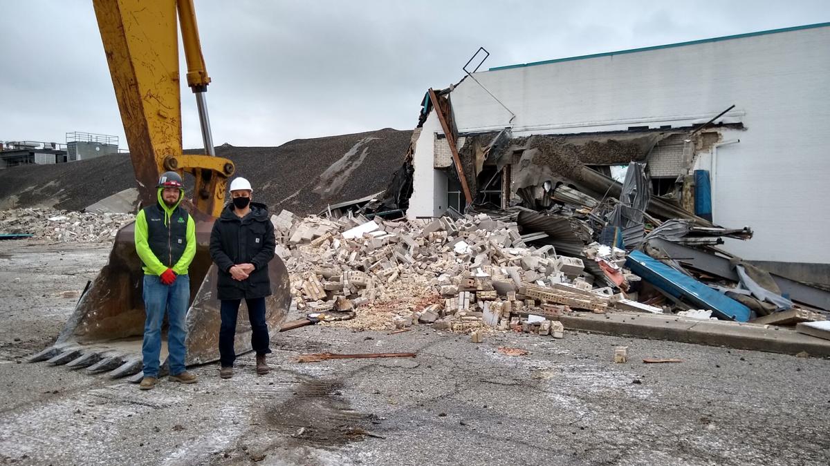 mall demo jan 18 00011