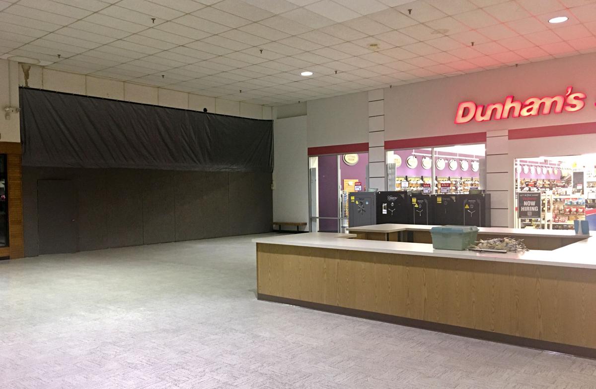 The Latest Mall Sold To Chicago Developer Local News Pharostribune Com