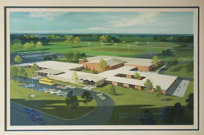 Caston Celebrates 50 Years As A K 12 Building Local News