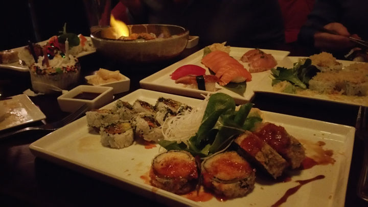 Sushi