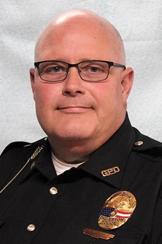 Galveston marshal arrested for fraud Local News pharostribune com