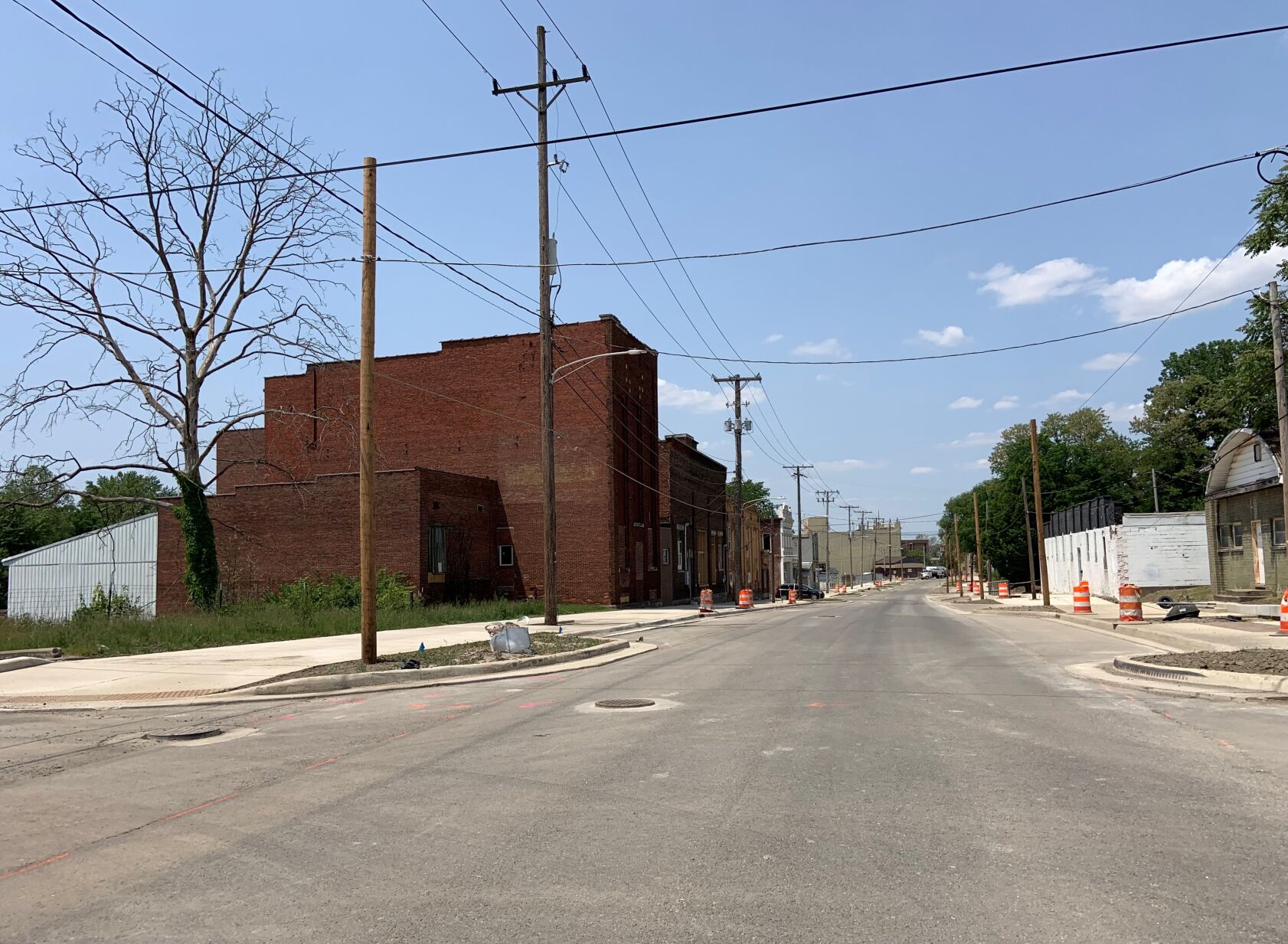 Logansport Common Council approves resolution to continue Erie Avenue