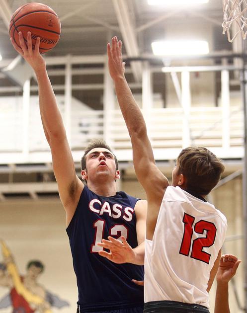 Kitchel Picks Up Offer From D I Presbyterian College Sports Pharostribune Com
