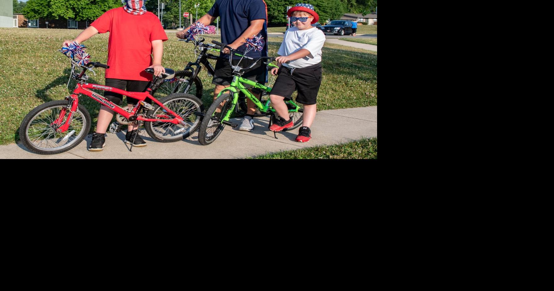 Freedom Bike Ride event set for May 29 | News | pharostribune.com