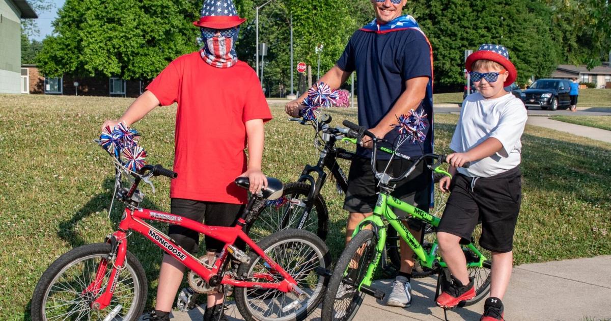 Freedom Bike Ride event set for May 29 | News | pharostribune.com