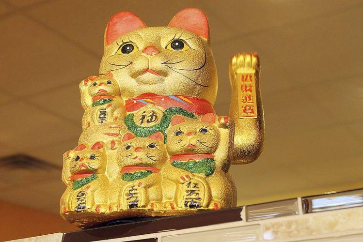 Family eatery: New Chinese buffet opens Friday on East End ...