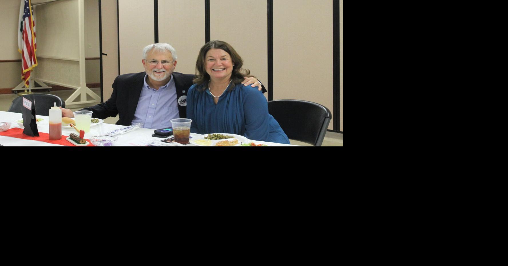 Photos Cass County Lincoln Day Gallery