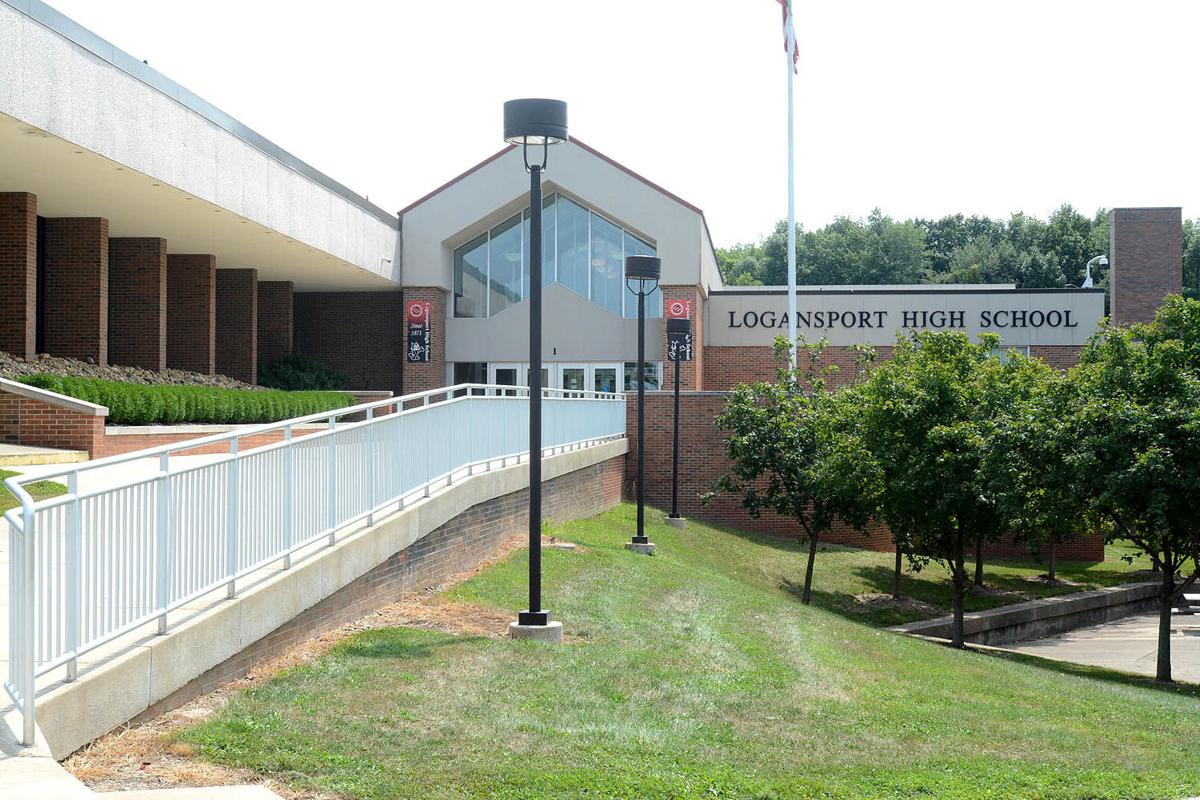 Two juveniles arrested after threatening "to blow up" Logansport High