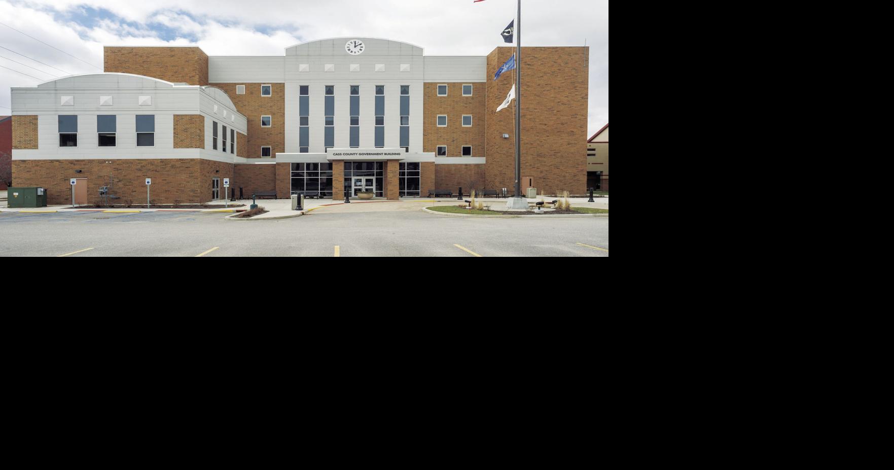 Cass County officials work toward income tax agreement