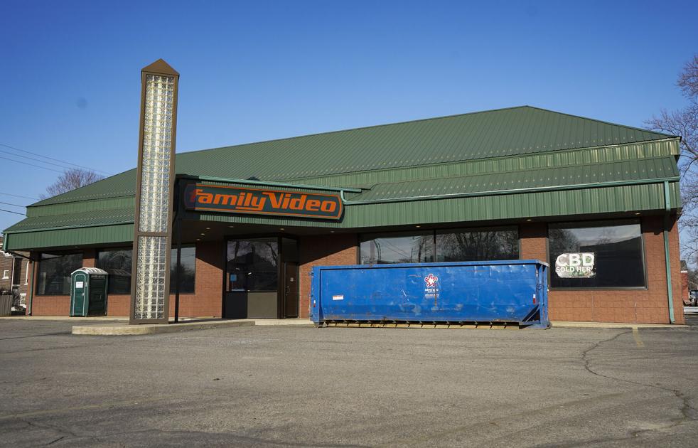 Dollar General Confirms Interest In Old Family Video Location News Pharostribune Com