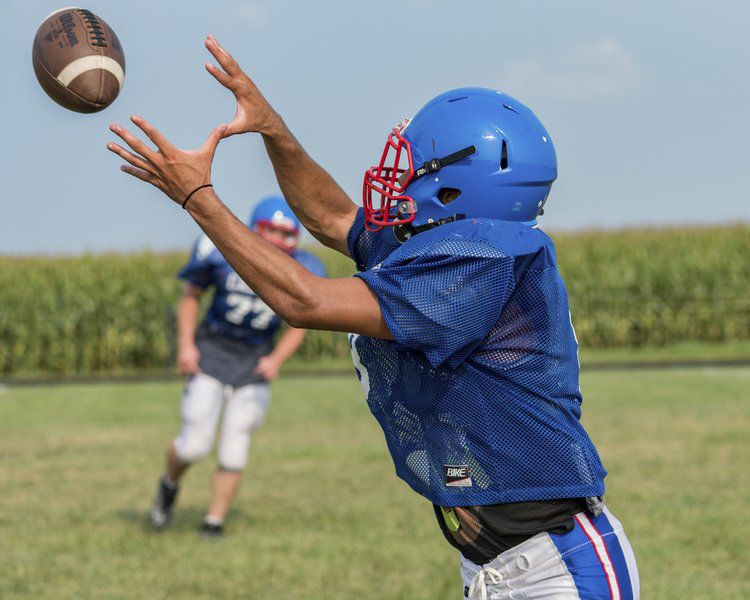 FOOTBALL: Caston Comets preview | Local Sports | pharostribune.com