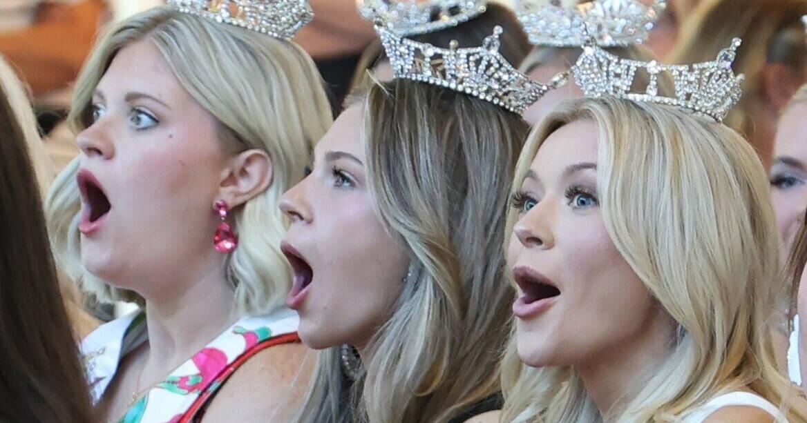 The Crown Awaits: Four women from Zionsville will compete in Miss Indiana this week