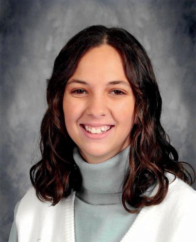 Logansport's top 10 students graduate with high expectations | News ...