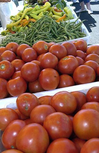 Vine-ripened advice on growing tomatoes - The San Diego Union-Tribune