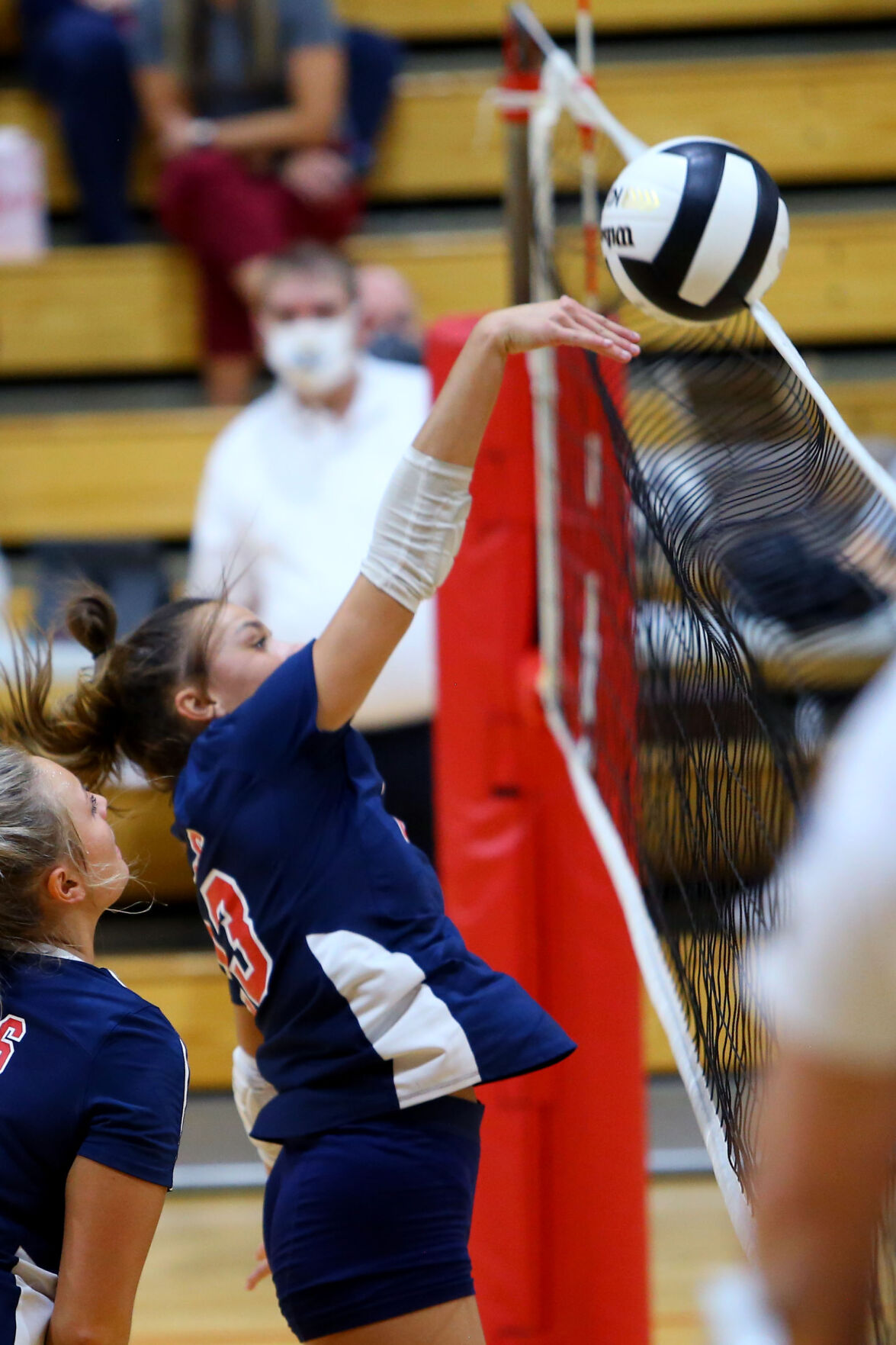 Sec Volleyball Cass vs Rossville 20.JPG