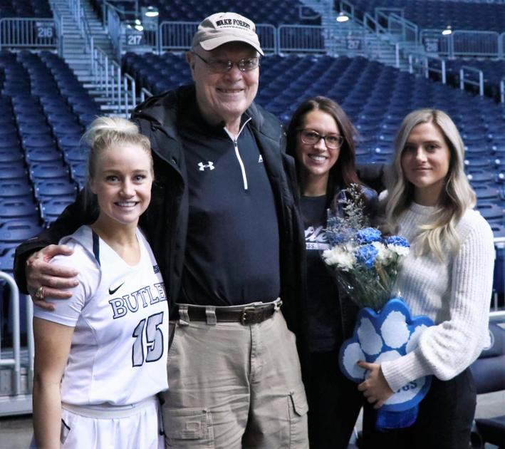Jerry Hoover To Be Inducted Into Indiana Basketball Hof Sports
