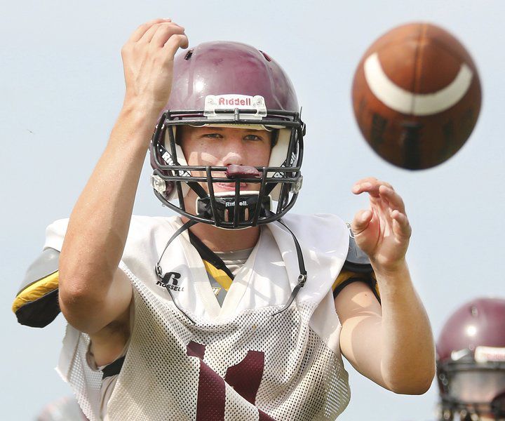 Season preview Winamac football Local Sports
